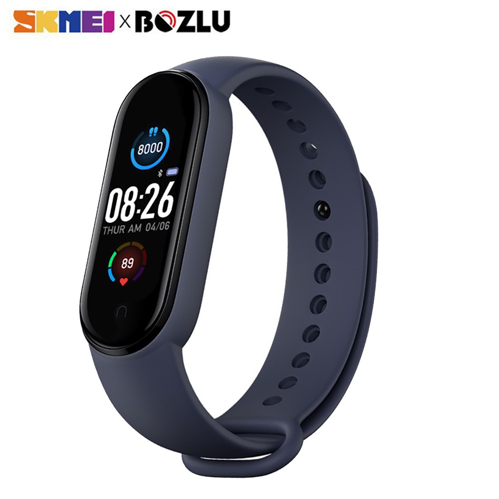 m5 hybrid smartwatch