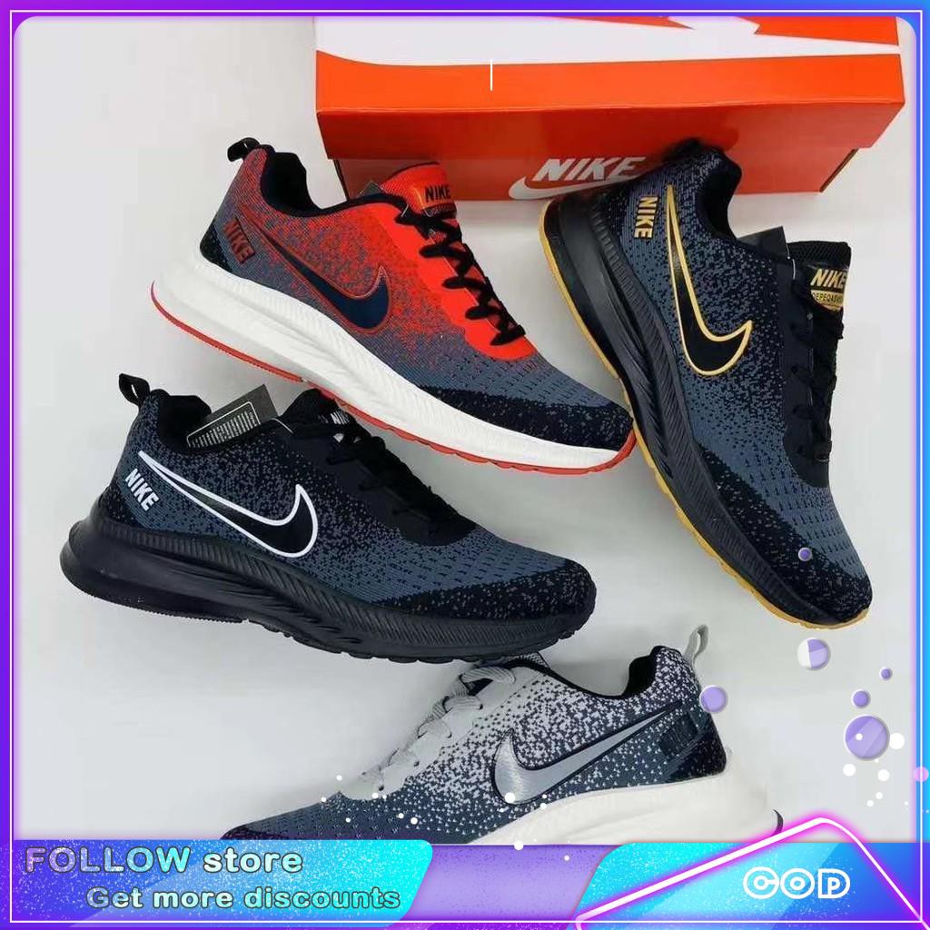 centavo Jajaja Derivación 100% Original,OEM, NEW style nike shoes for men CLASS A Unisexmen loafer |  Shopee Philippines