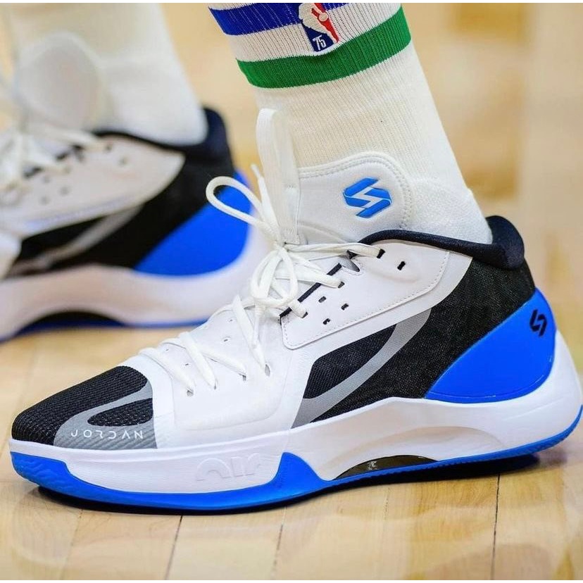 doncic basketball shoes