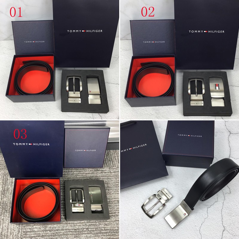 tommy hilfiger gift set for him