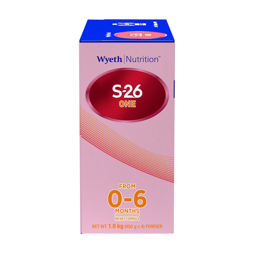 s26 0 to 6 months price