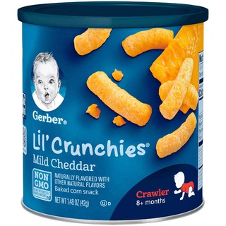 gerber baby food case of 8