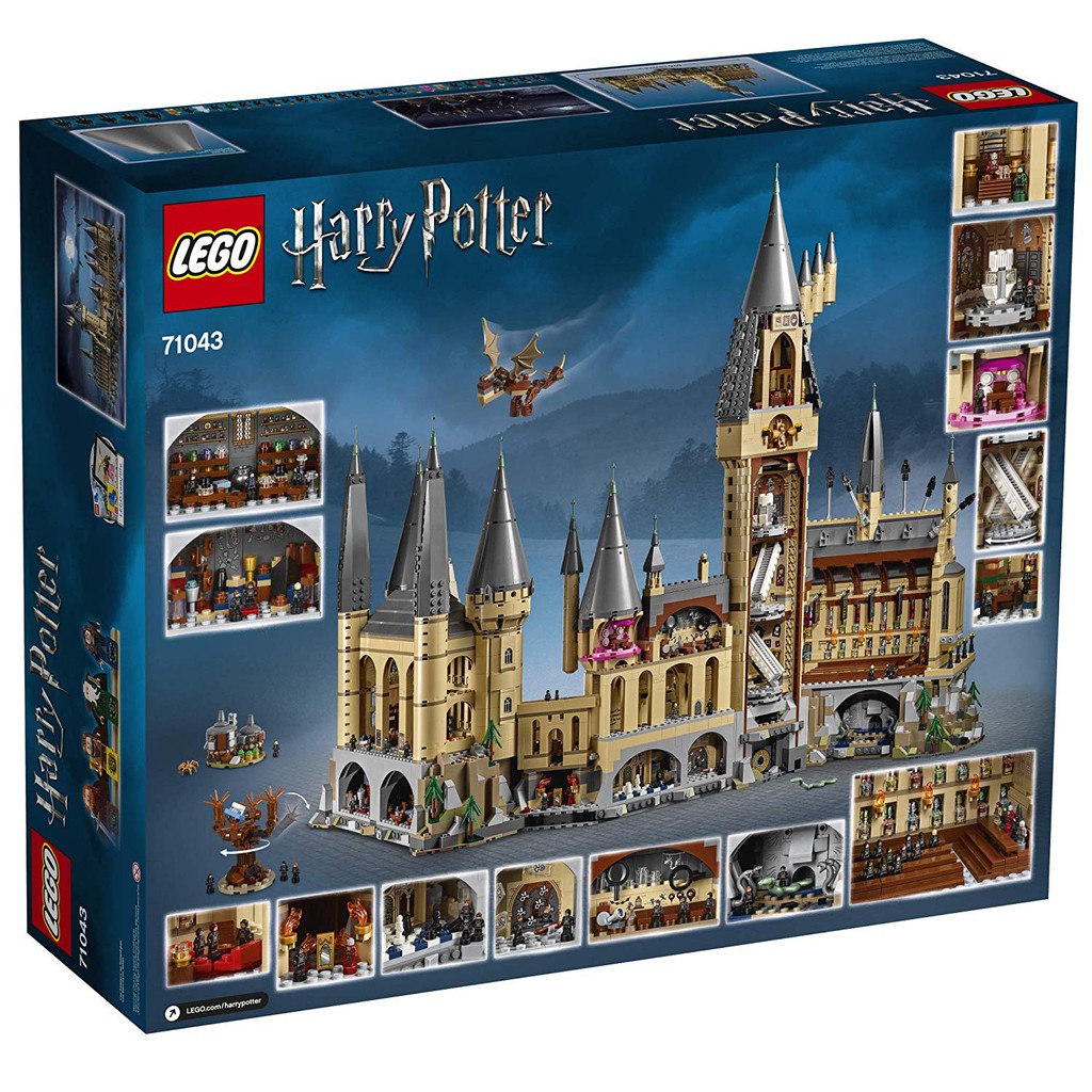 harry potter lego sale