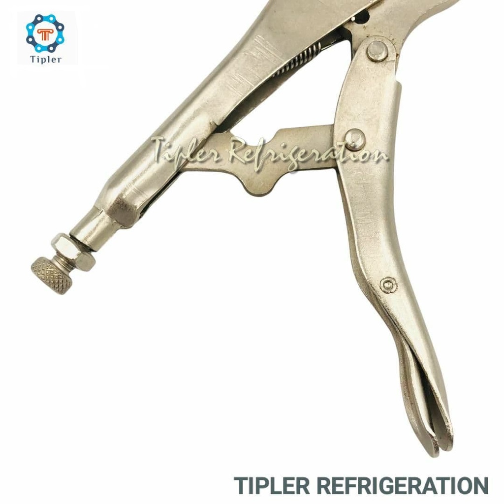 Vise Grip Pinch Off Tool atelieryuwa.ciao.jp