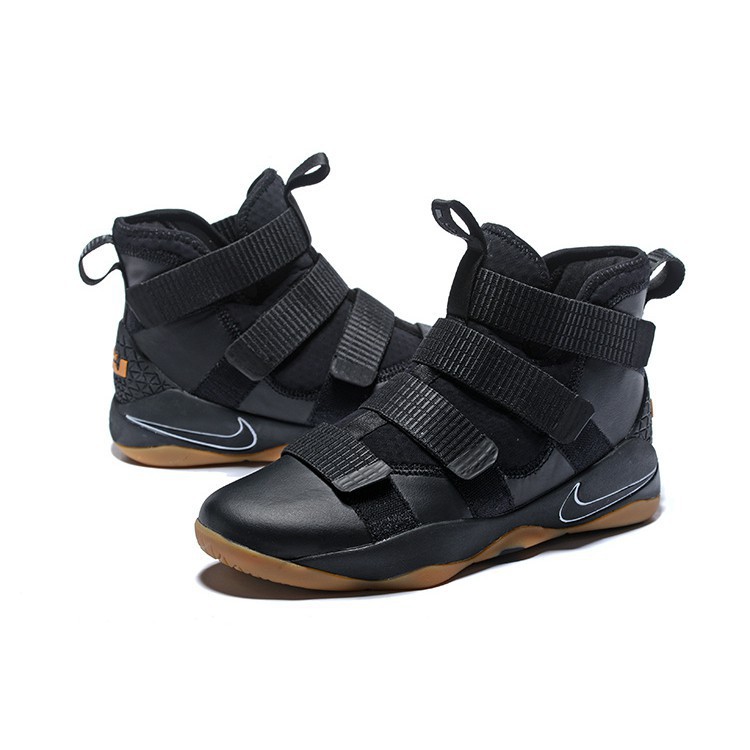 nike zoom lebron soldier 11