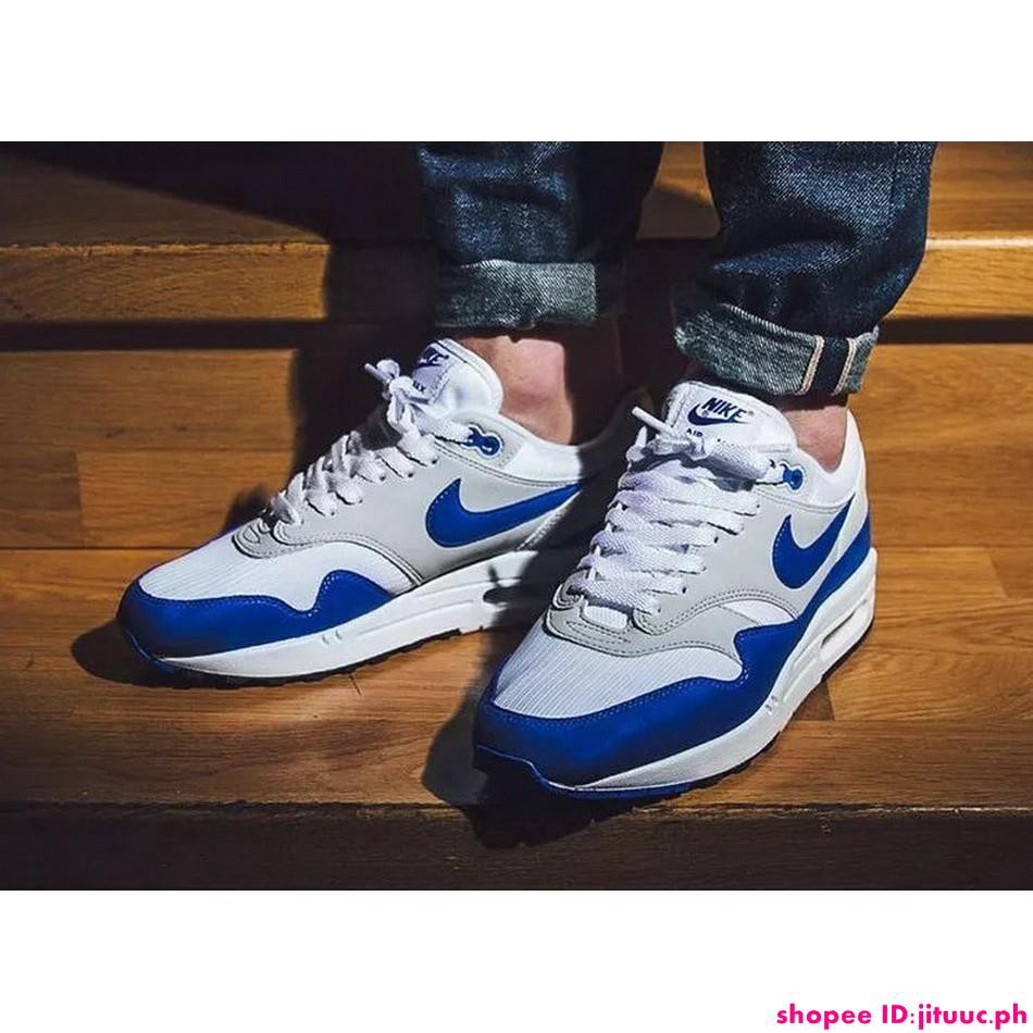 air max 1 og blue