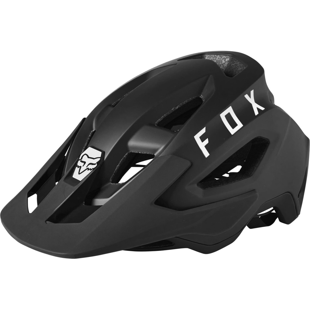 fox helmet mtb