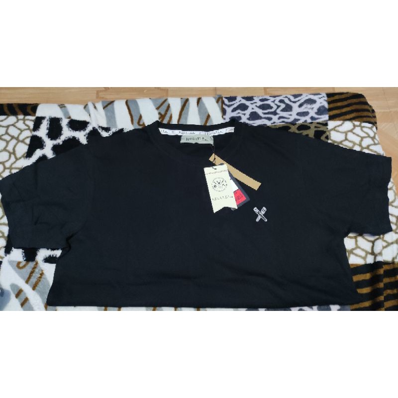 Brand New Overruns T-shirt | Shopee Philippines