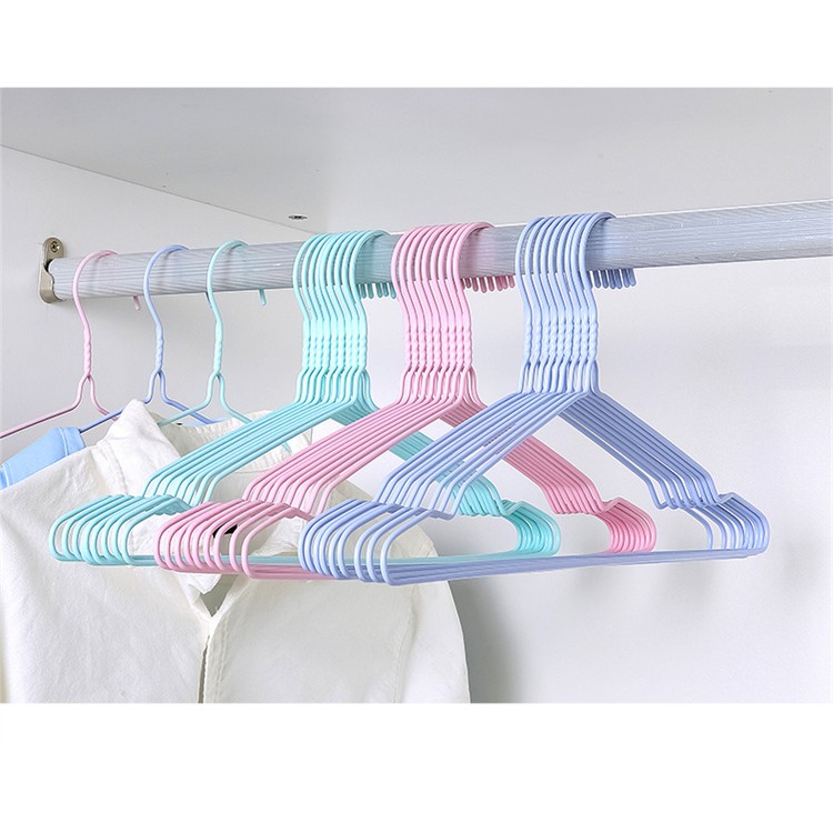 A079 Clothes Rack Hanger For Clothes Wooden Hanger Single Pole Clothes ...