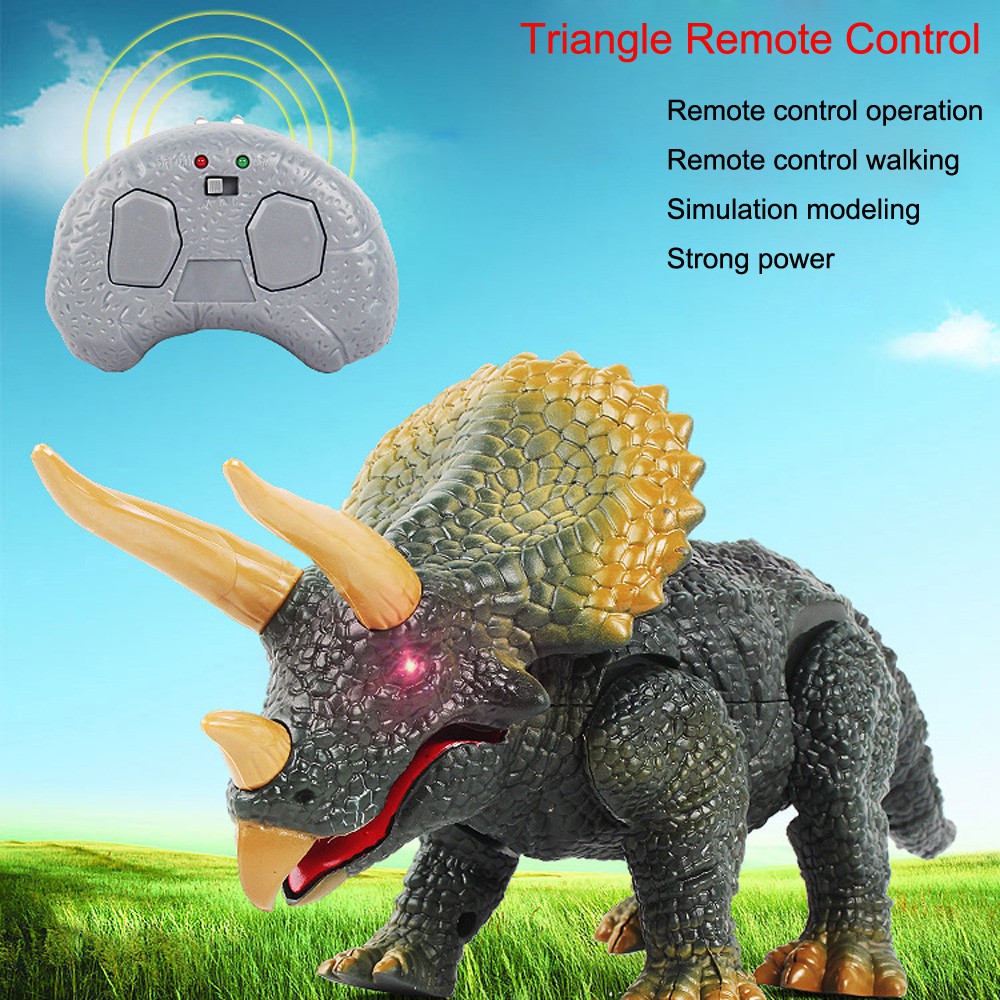 triceratops action figure