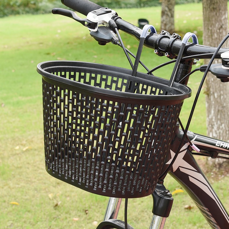 bike basket front