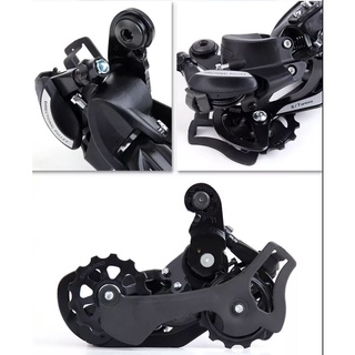 shimano tx35