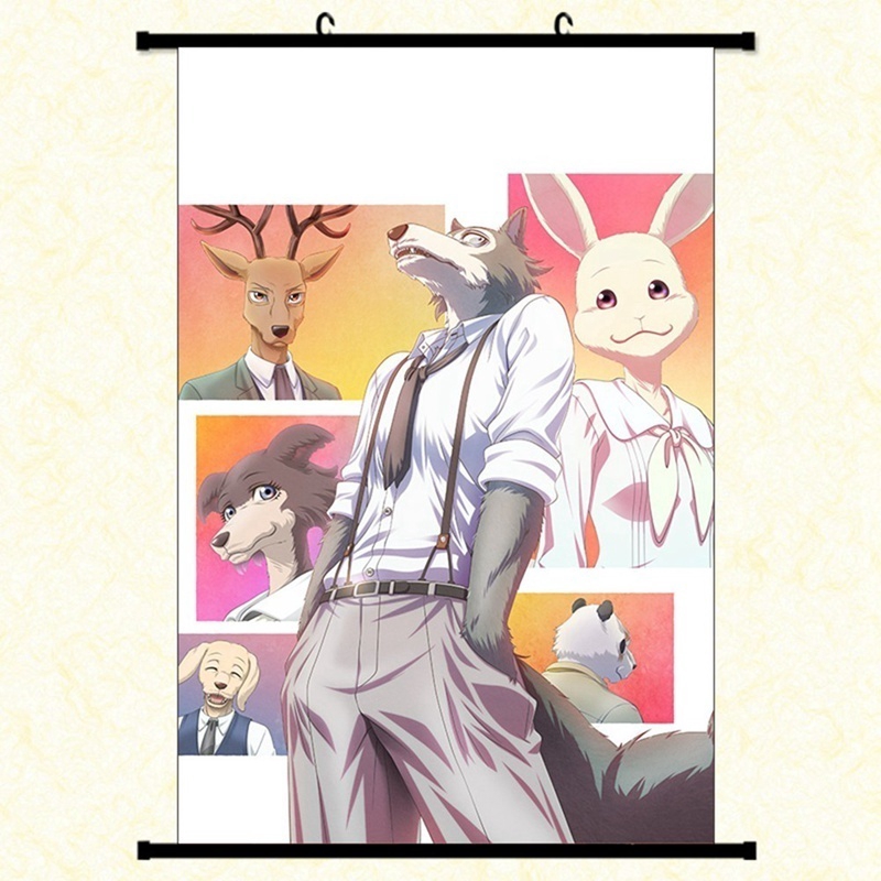 Hot Japan Anime One Piece Wall Scroll Poster Cosplay 724