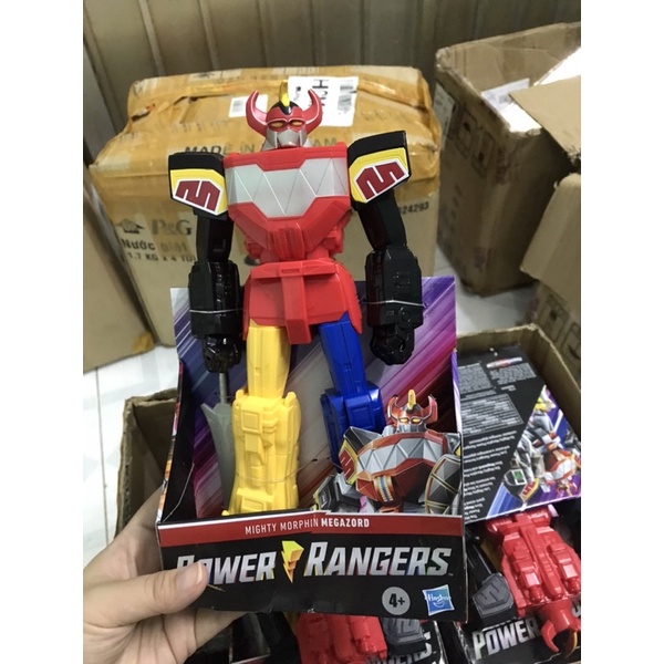 Superman Power Rangers Model | Shopee Philippines