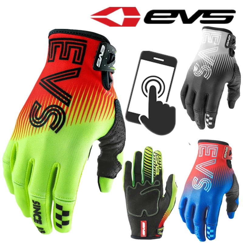 fox motocross gloves