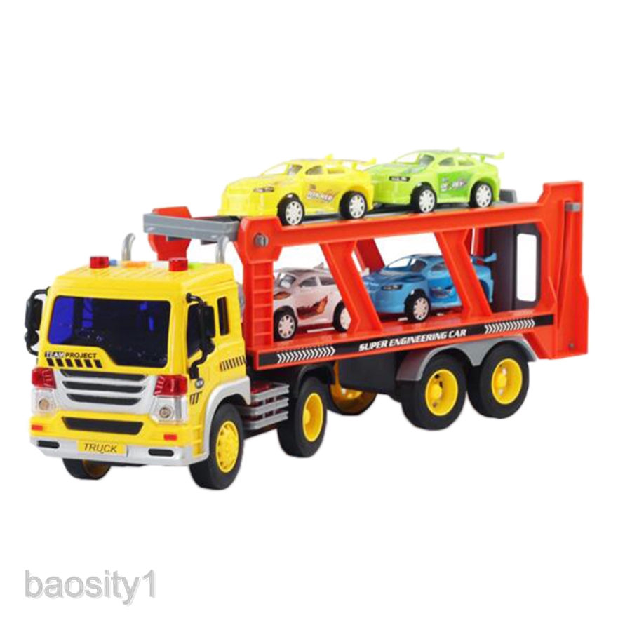 lorry truck for kids