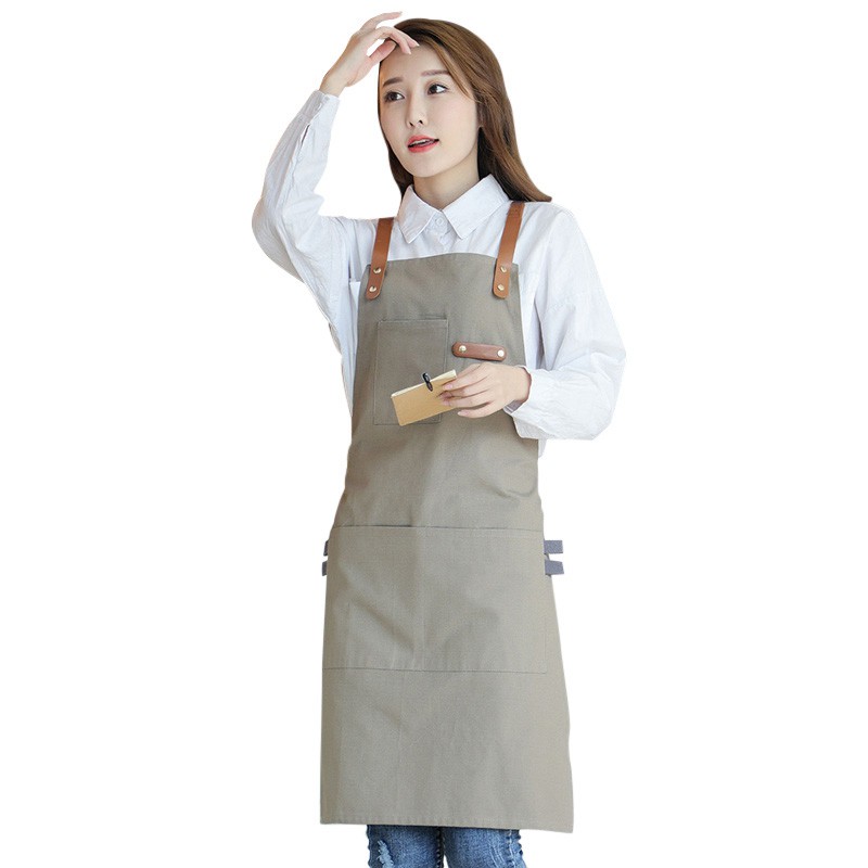 apron uniform