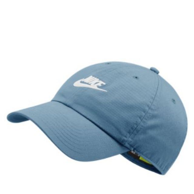nike heritage 86 washed cap