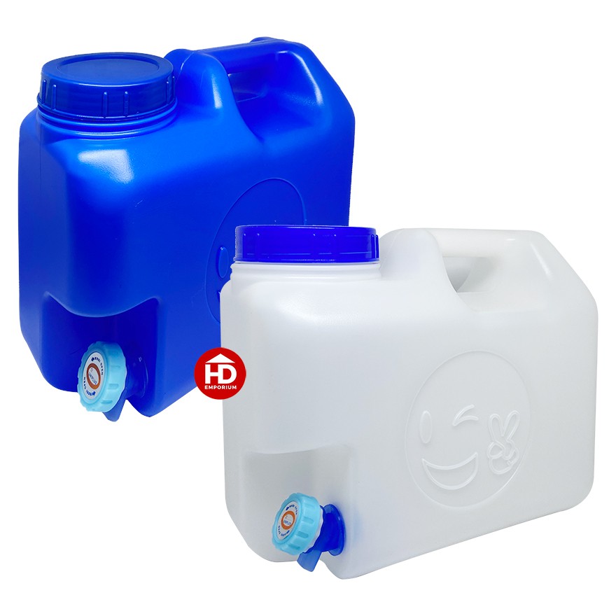 Portable Water Container 10L / 2.5 Gallon H212 water dispenser