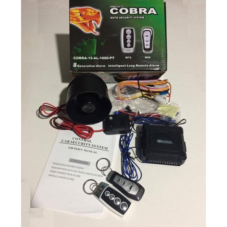 Cobra сигнализация брелок. Auto Security System Alarm. Alarm for Cobra.