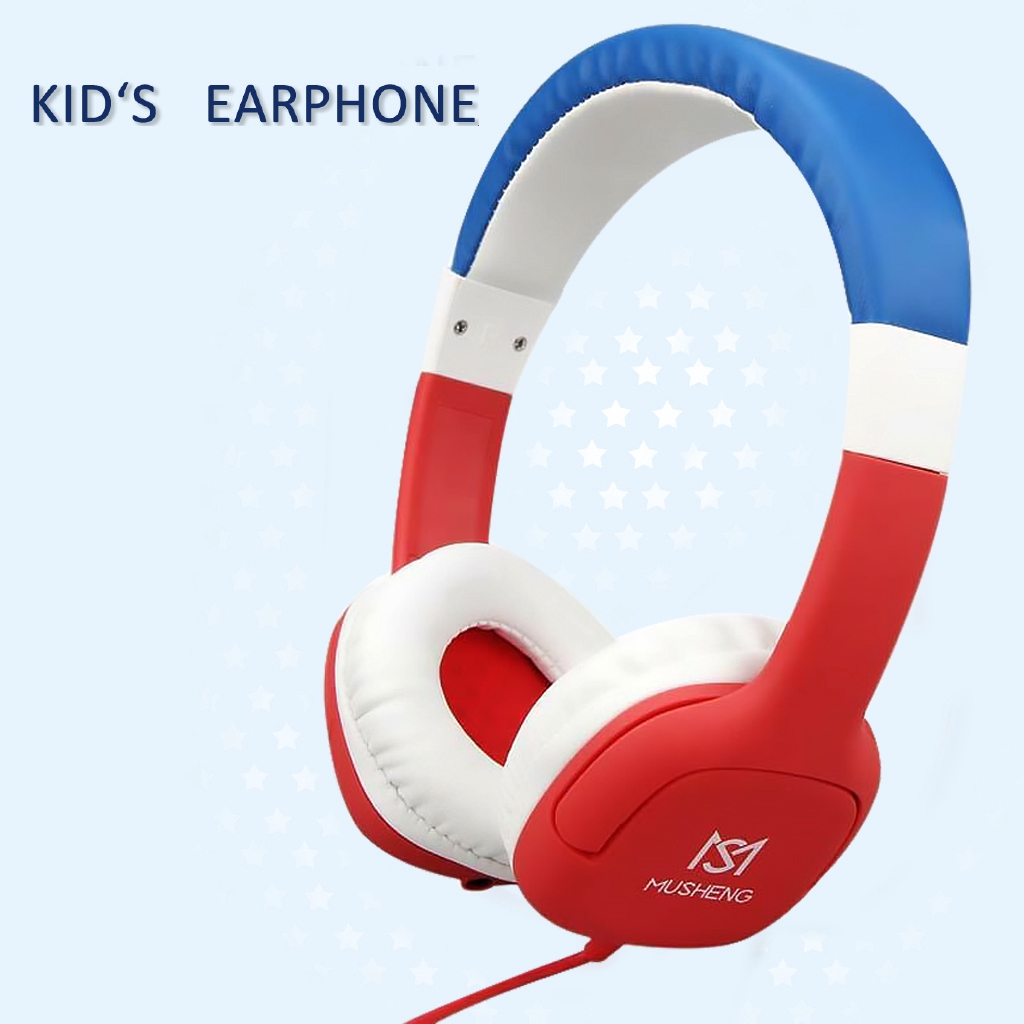 children's gaming headset