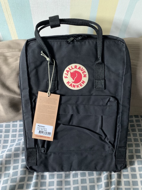 fjallraven kanken sm north