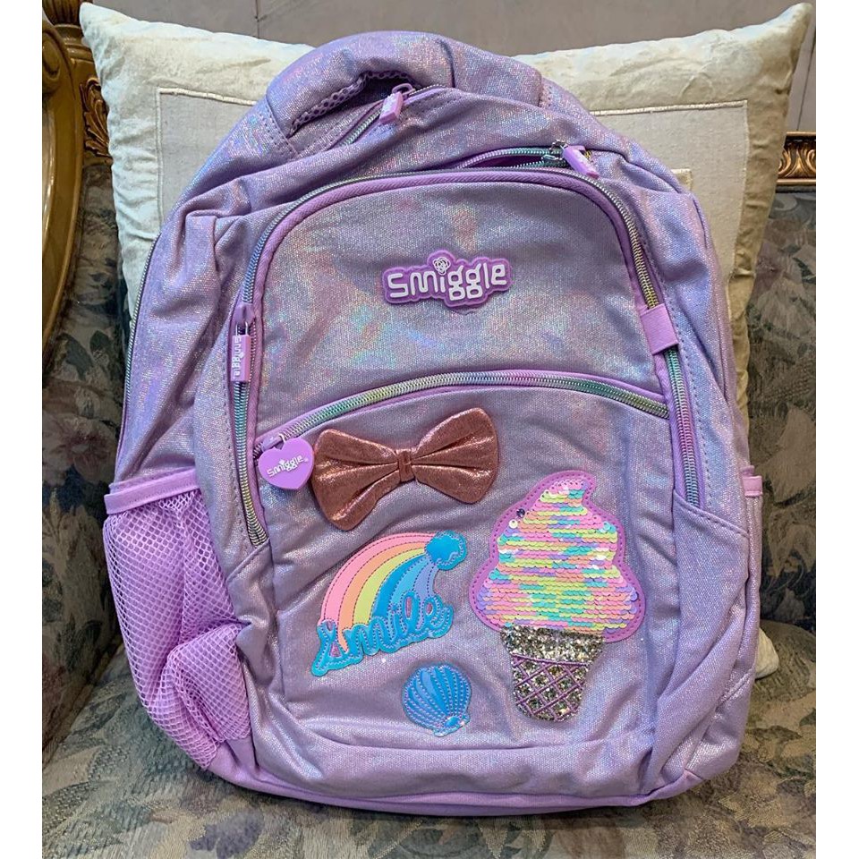 smiggle bag price philippines