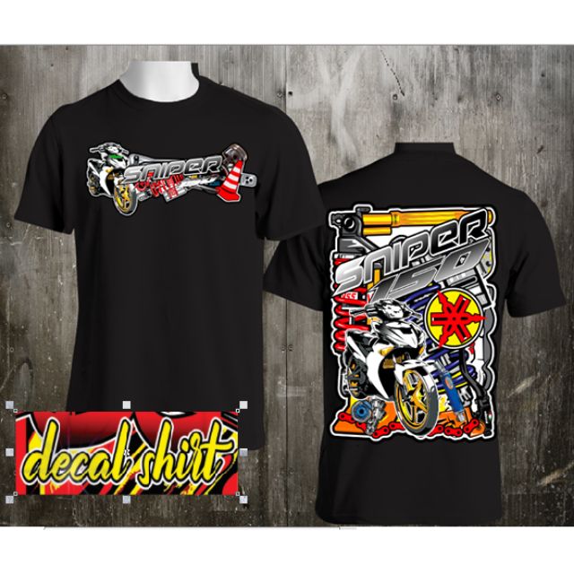 Thailook T shirt, Decal shirt, Thailand shirt, Thailook | Shopee ...