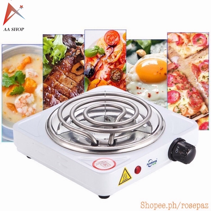 Electric Stove Portable Hot Plate Electric kalan Electric