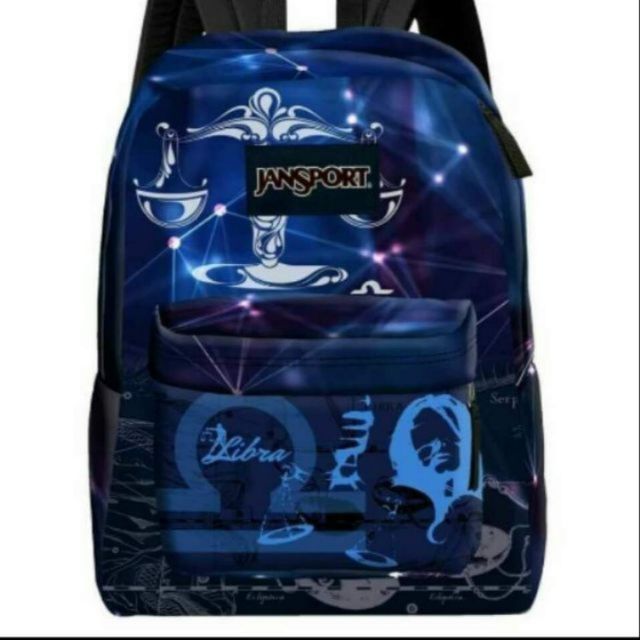 jansport constellation backpack