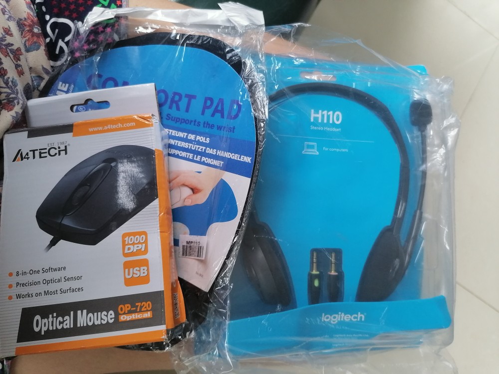 logitech a00091