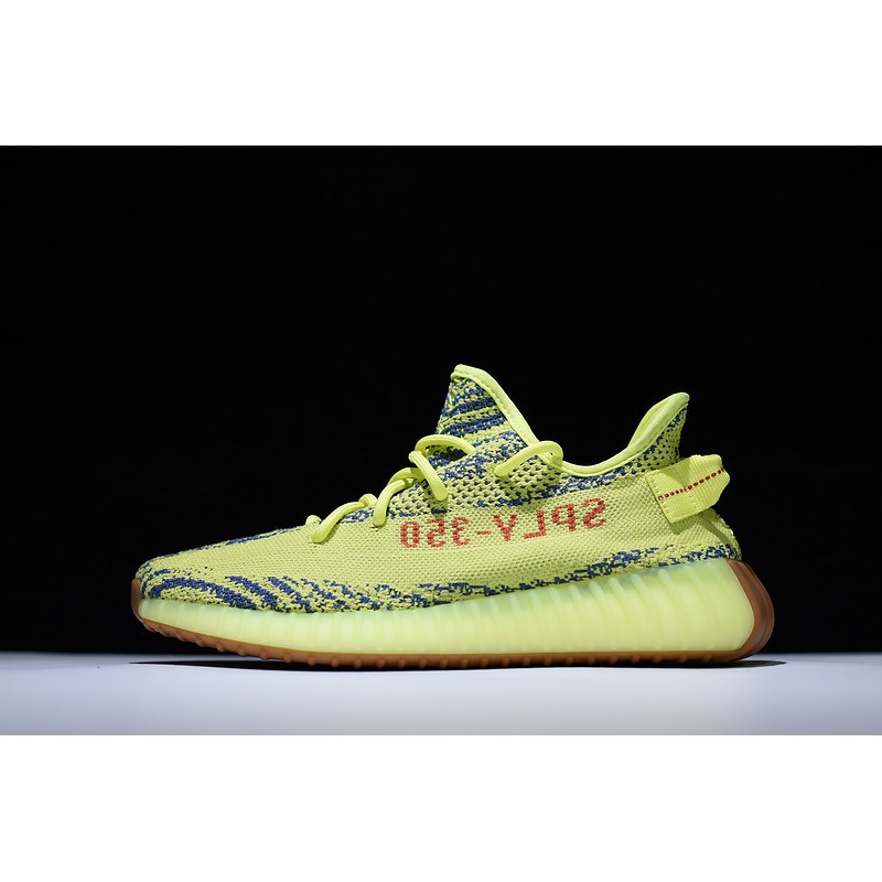 yeezy mint green