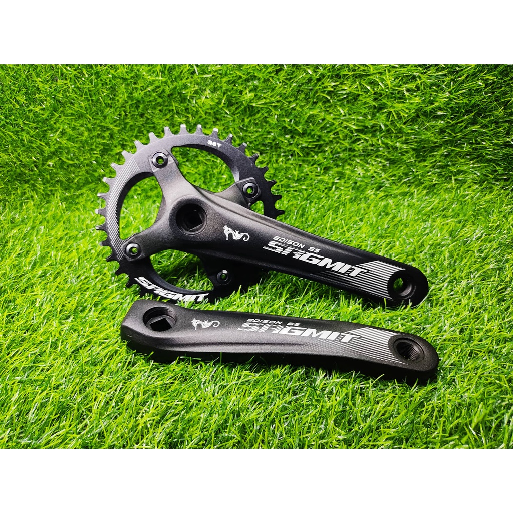 sagmit crankset