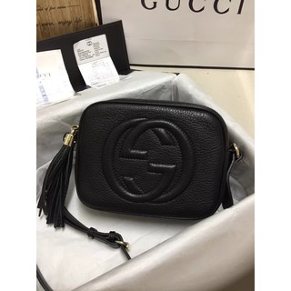 camera bag gucci