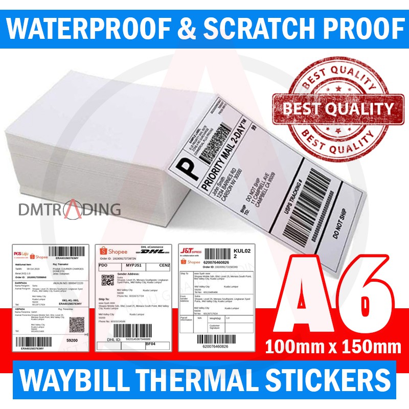 a6-waybill-thermal-sticker-paper-size-100-mm-x-150-mm-shopee-philippines