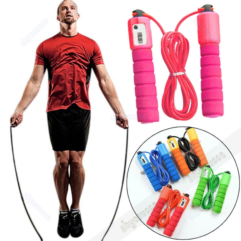 jump rope counter