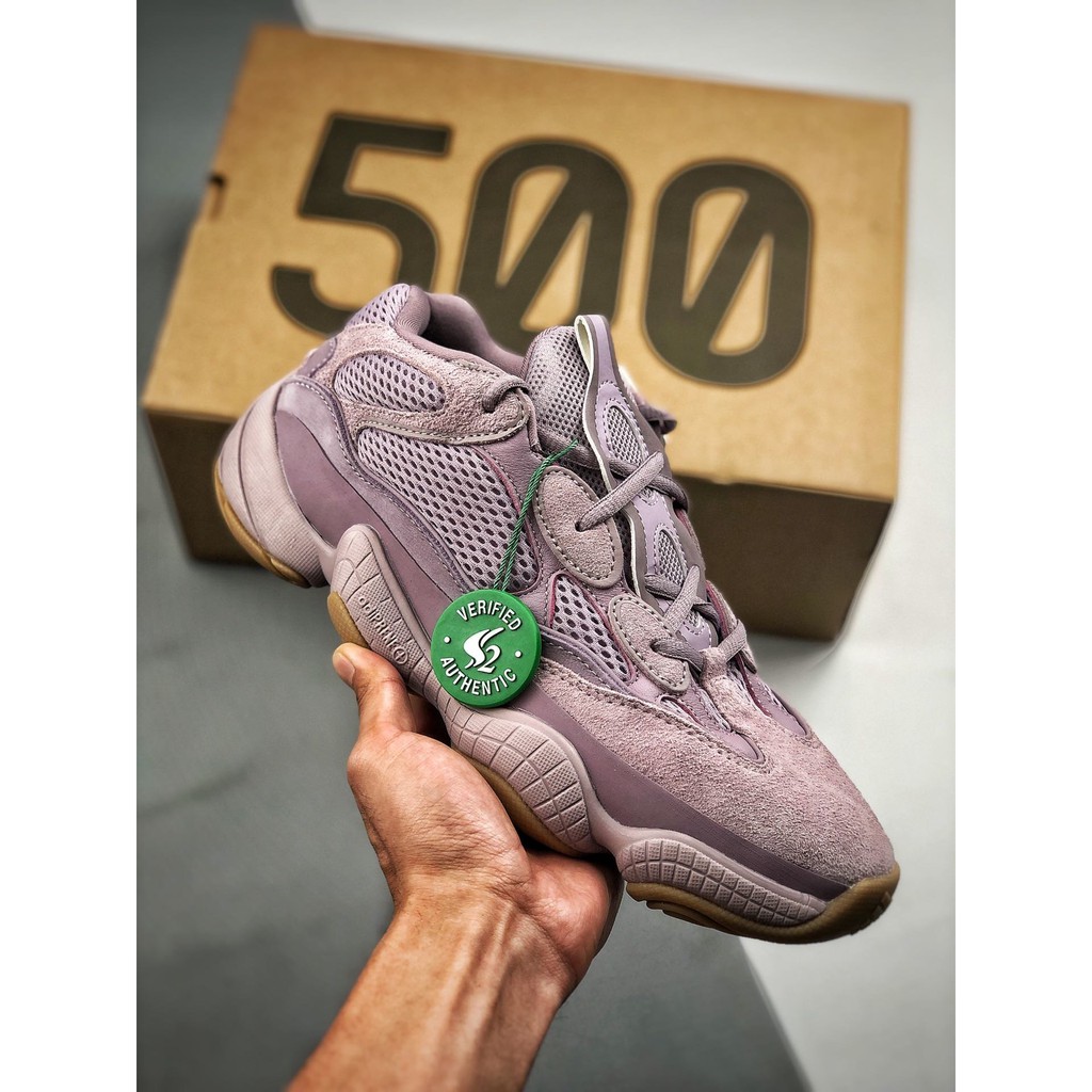 Yeezy 500 Blush Vinted