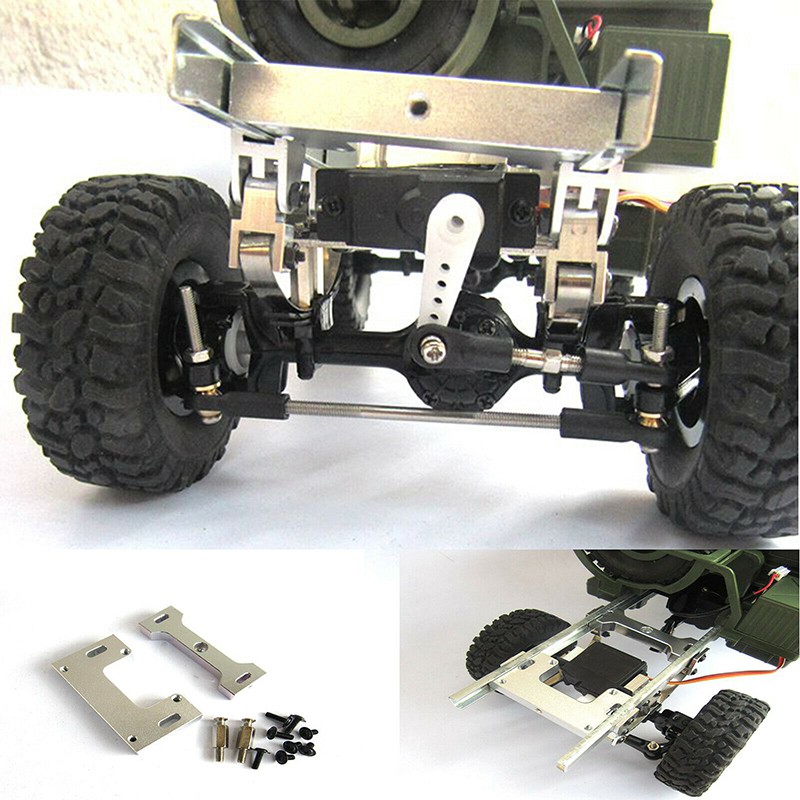 rc mn d90