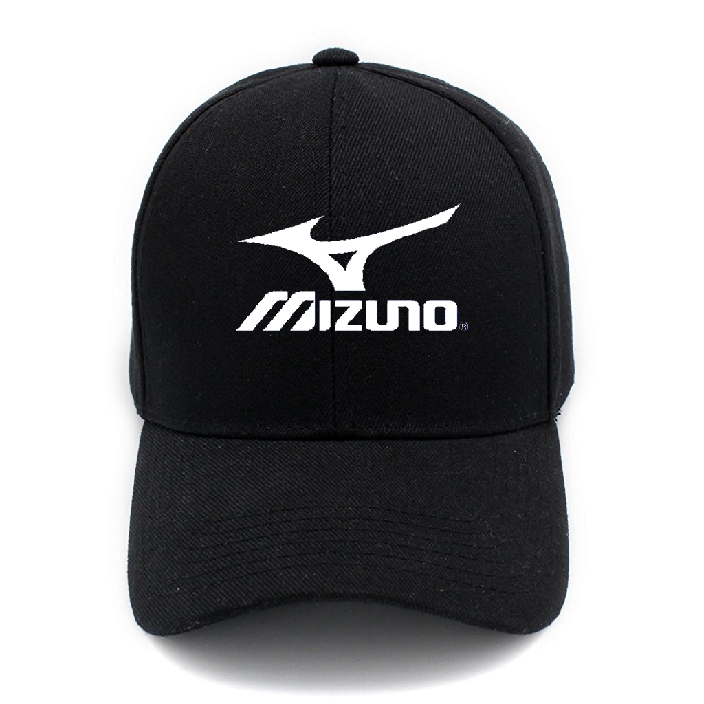 mizuno skull cap