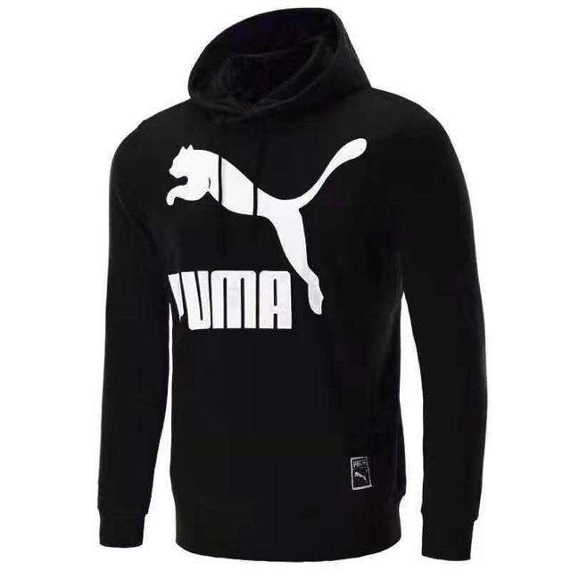 sweater puma