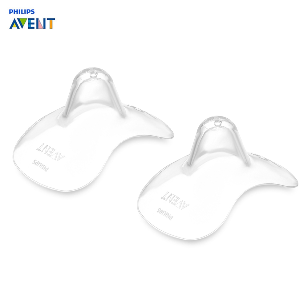 avent nipple shield