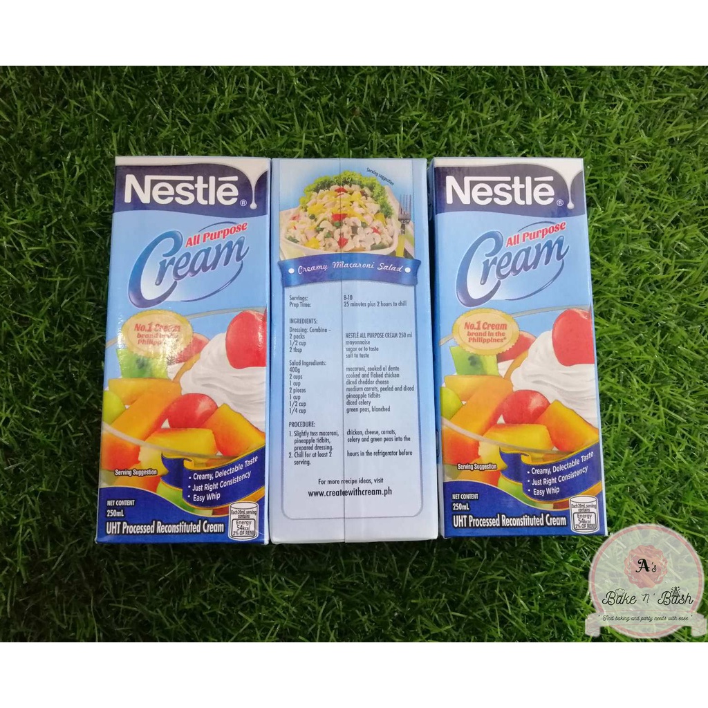 nestle-all-purpose-cream-250ml-shopee-philippines