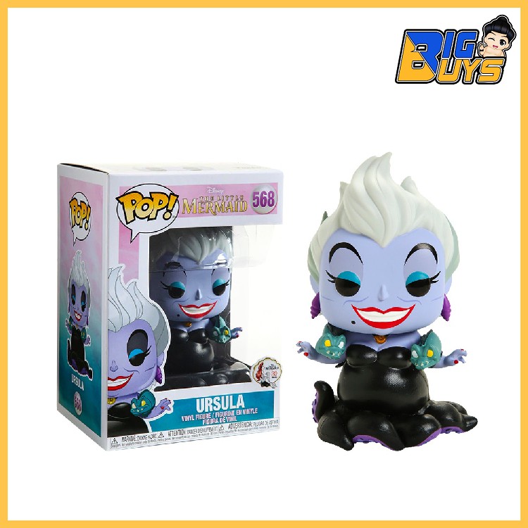 ursula pop