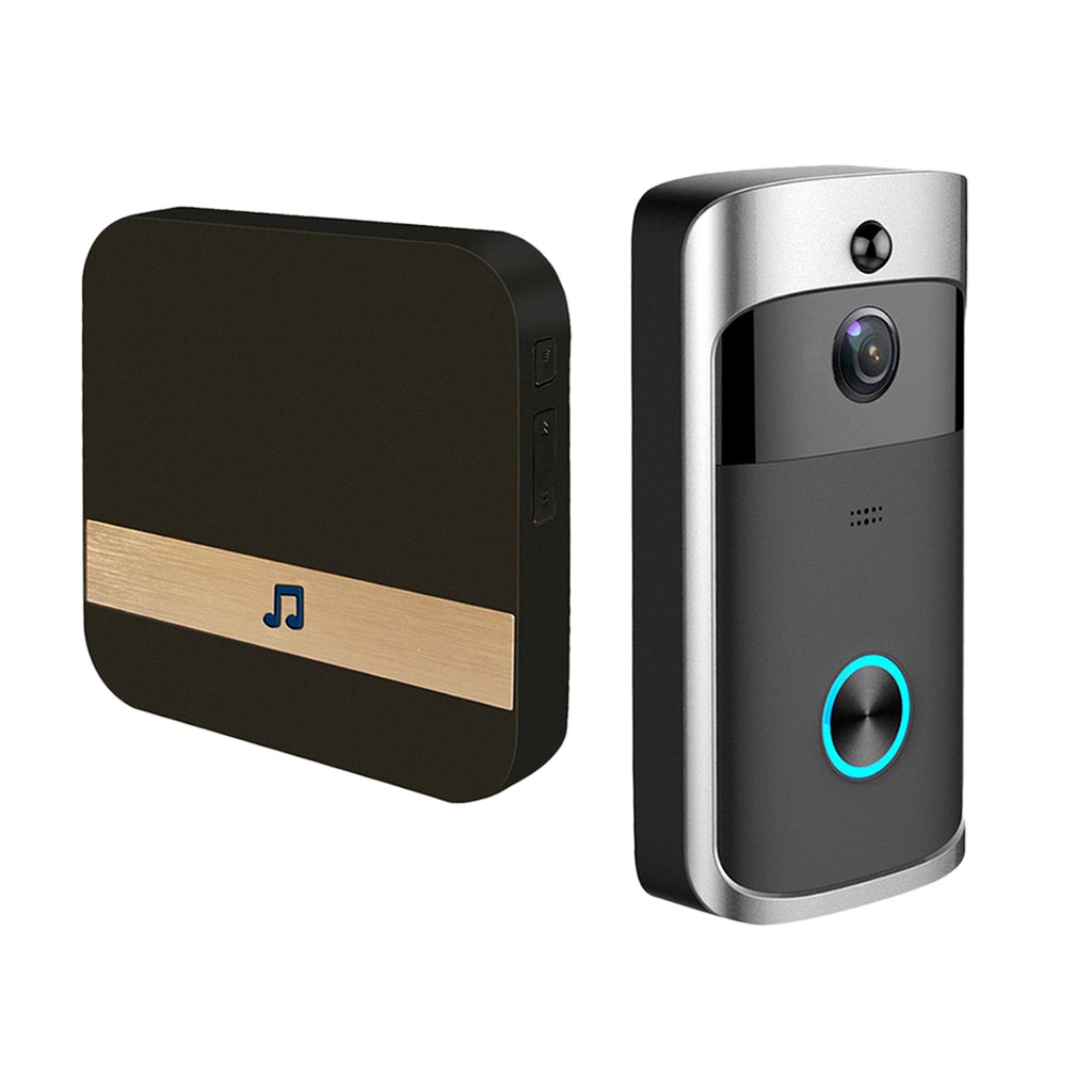 doorbell security camera wifi