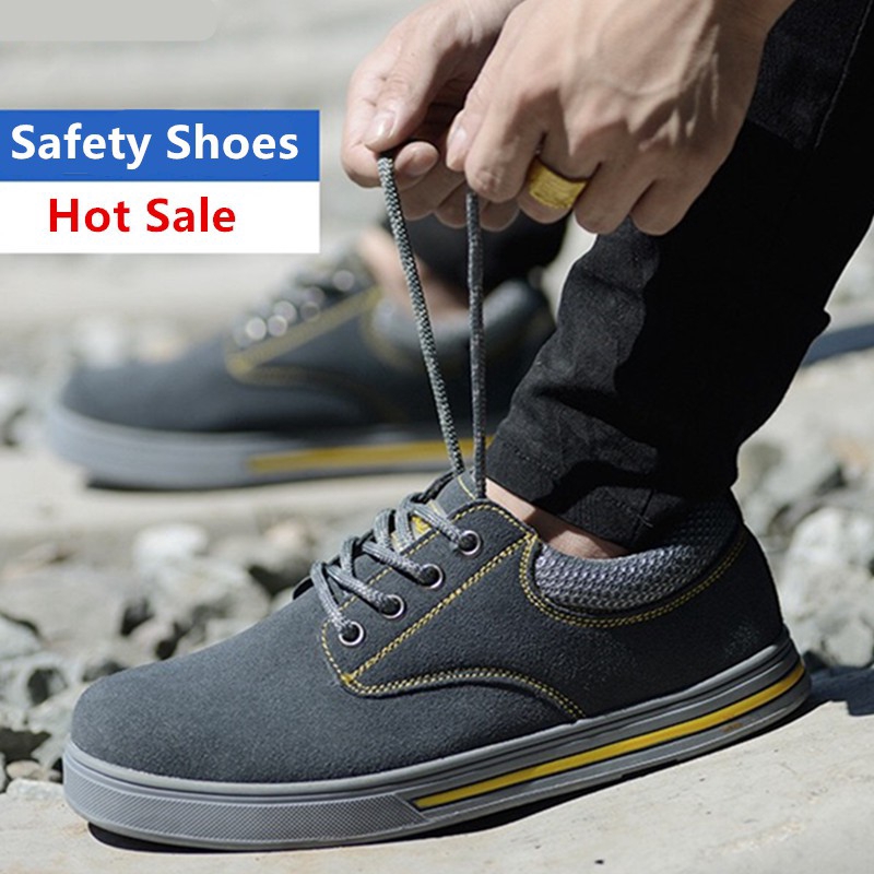 shopee safety shoes