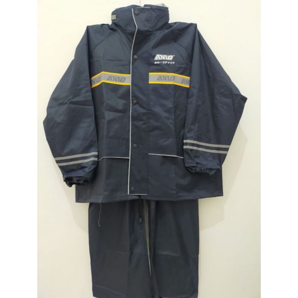 Axio Raincoat (Cheapest 1kg) Shopee Philippines
