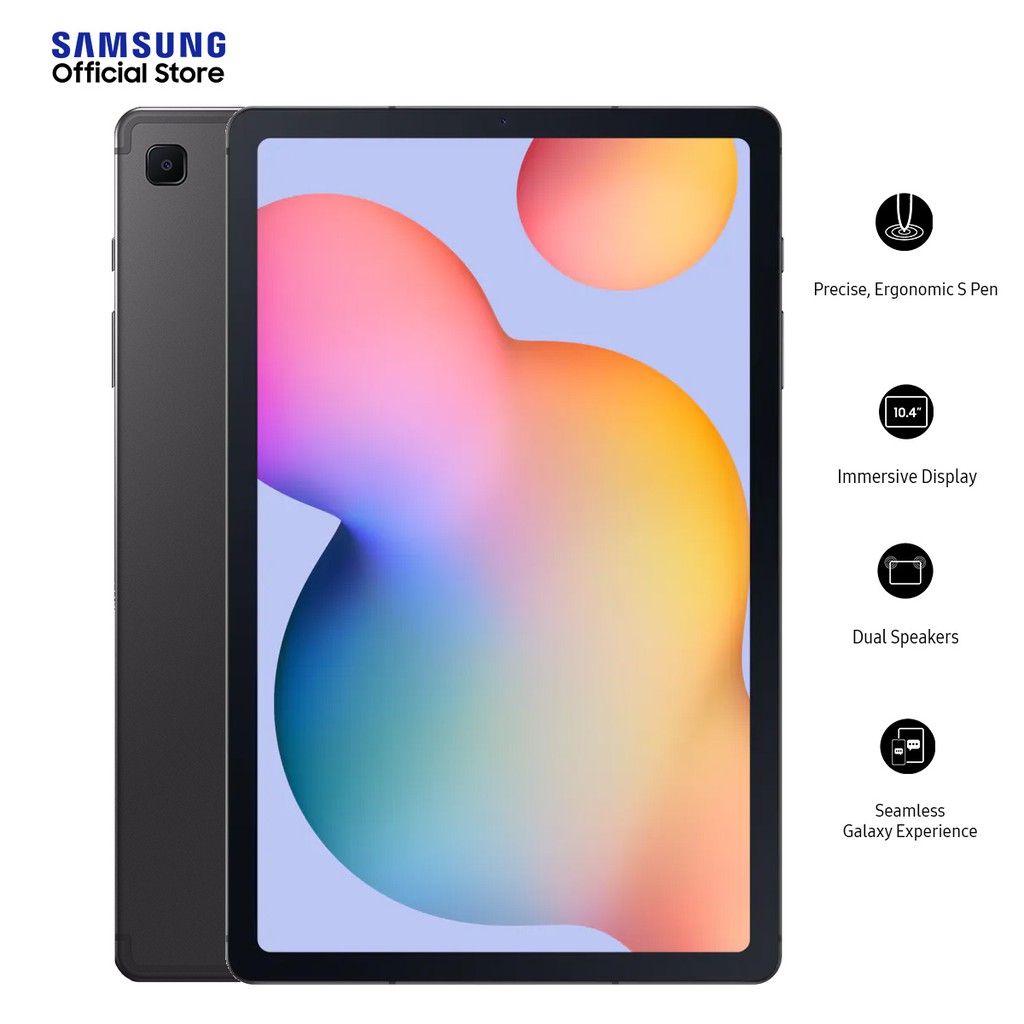 samsung galaxy tab s6 p615