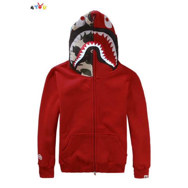 bape sweatshirt mens