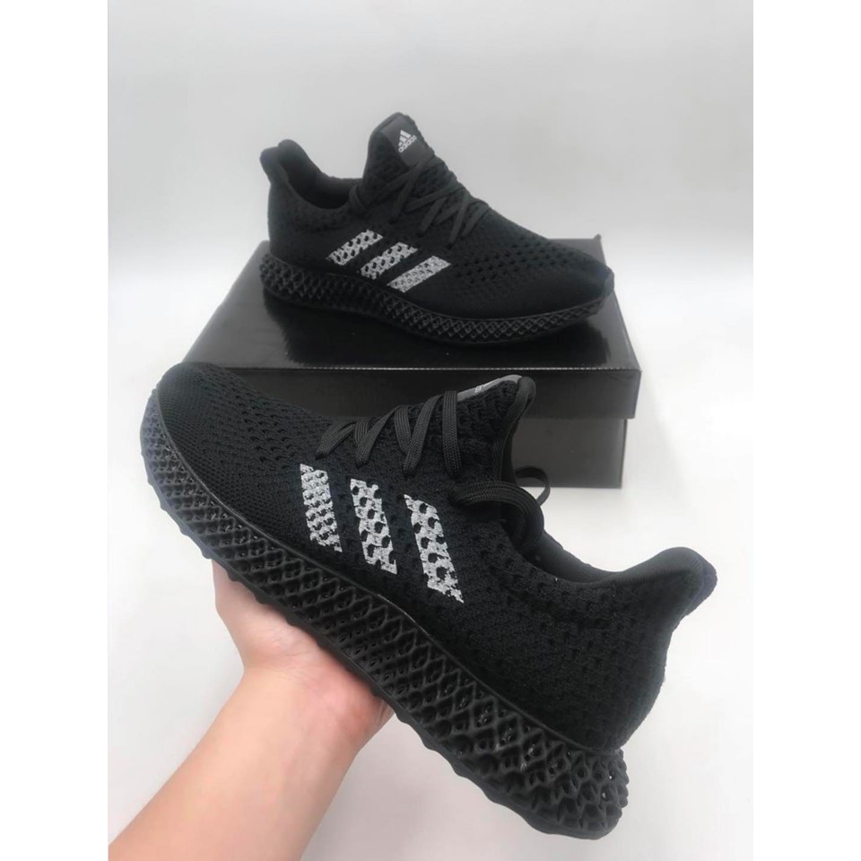 adidas 4d box