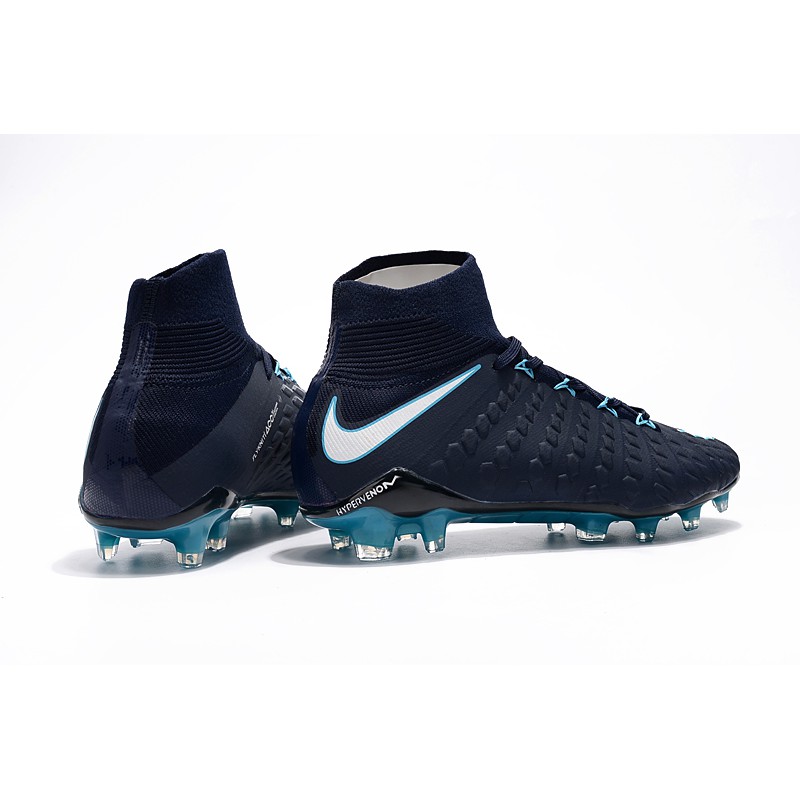 hypervenom basketball shoes